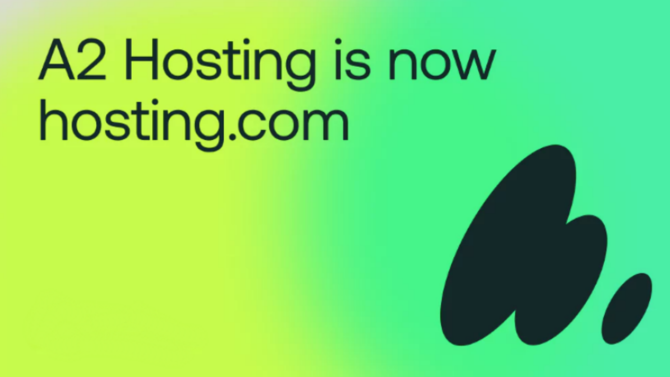 Scaling a global migration: moving A2 Hosting to hosting.com