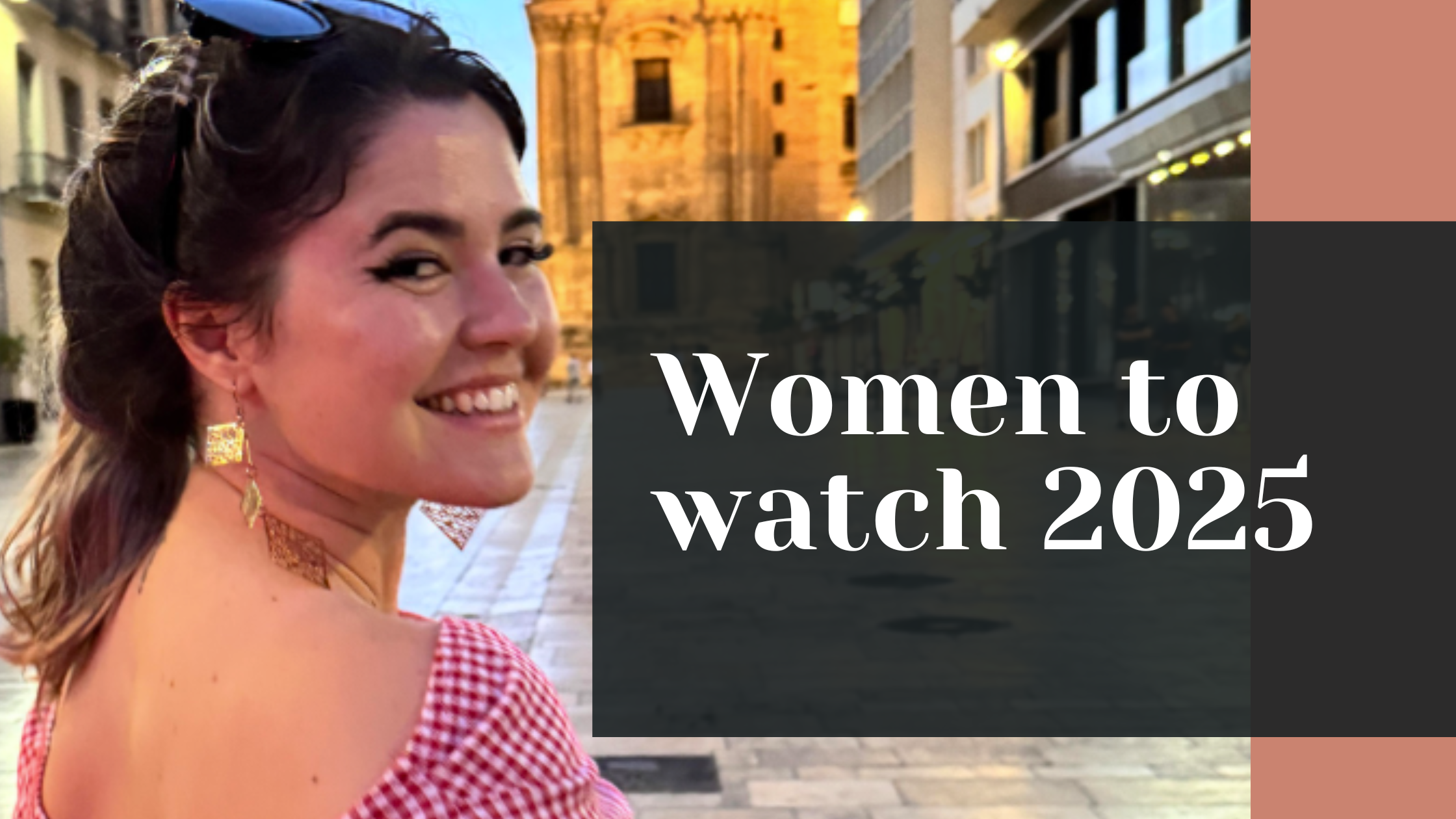 Daphne Monro: Digital Women to Watch in 2025