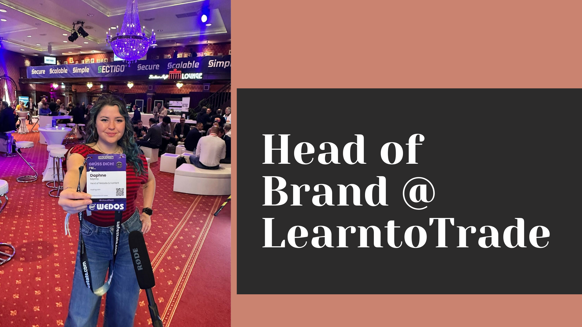 What Scaling Brand Across The Globe Taught Me About Building Trust in One